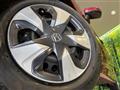 2017 Honda Fit Hybrid