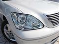 2004 Toyota Celsior