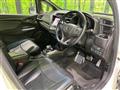 2017 Honda Fit Hybrid