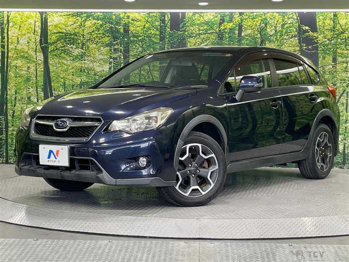 2012 Subaru Subaru Others
