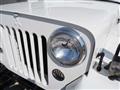 1988 Mitsubishi Jeep