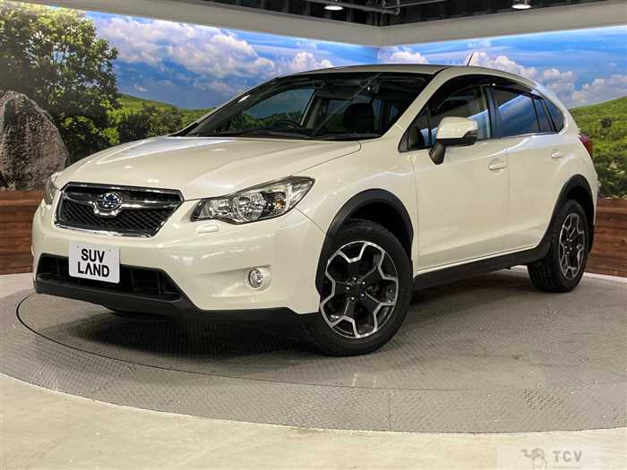 2013 Subaru Subaru Others