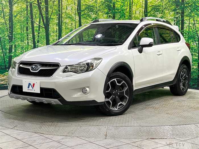 2013 Subaru Subaru Others