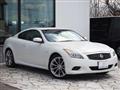 2009 Nissan Skyline Coupe