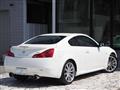 2009 Nissan Skyline Coupe