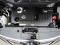 2018 Nissan Elgrand