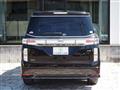 2018 Nissan Elgrand