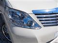 2009 Toyota Alphard G