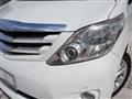 2009 Toyota Alphard G