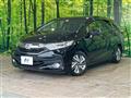 2017 Honda Shuttle