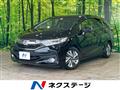 2017 Honda Shuttle