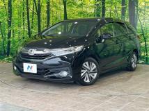 2017 Honda Shuttle