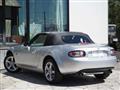 2010 Mazda Roadster