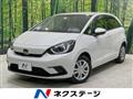 2020 Honda Fit