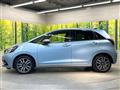 2020 Honda Fit