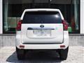 2021 Toyota Land Cruiser Prado