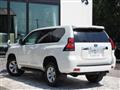 2021 Toyota Land Cruiser Prado