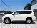 2021 Toyota Land Cruiser Prado