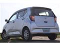 2019 Daihatsu Mira