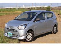 2019 Daihatsu Mira