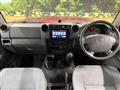 2015 Toyota Landcruiser 70