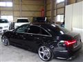 2015 Audi A6