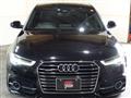 2015 Audi A6