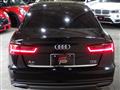 2015 Audi A6