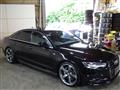 2015 Audi A6