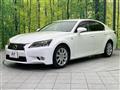 2012 Lexus GS