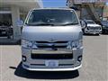 2005 Toyota Hiace Van