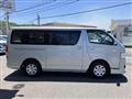 2005 Toyota Hiace Van