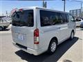 2005 Toyota Hiace Van