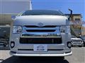 2005 Toyota Hiace Van