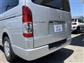 2005 Toyota Hiace Van