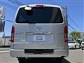 2005 Toyota Hiace Van