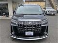 2018 Toyota Alphard G