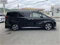 2018 Toyota Alphard G