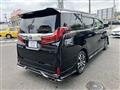 2018 Toyota Alphard G