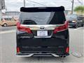 2018 Toyota Alphard G
