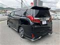 2018 Toyota Alphard G