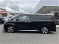 2018 Toyota Alphard G
