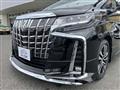 2018 Toyota Alphard G