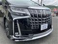 2018 Toyota Alphard G