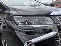 2018 Toyota Alphard G