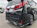 2018 Toyota Alphard G