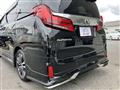 2018 Toyota Alphard G
