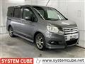 2011 Honda Step WGN