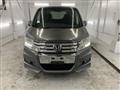 2011 Honda Step WGN