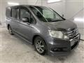 2011 Honda Step WGN